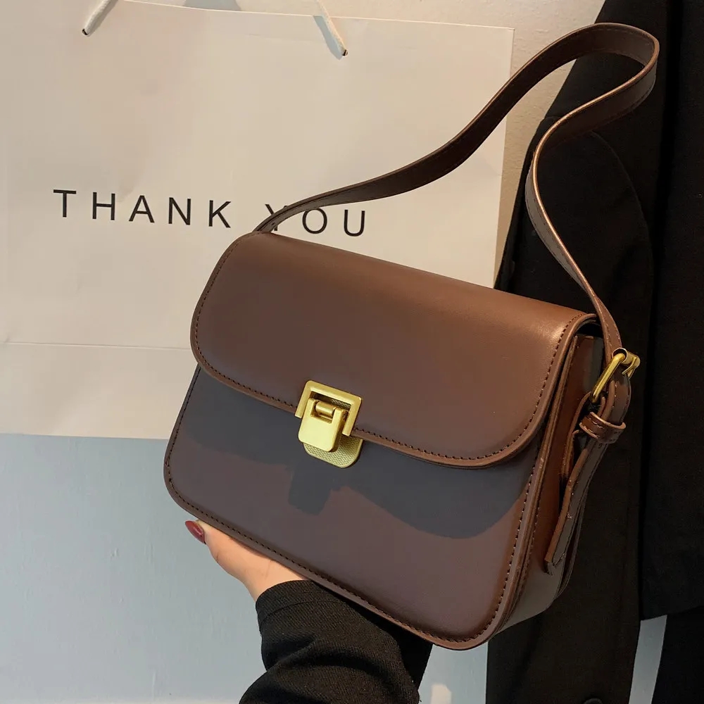 Luxe designer nieuwe dames PU  - Luxury Bags News recensie en prijs